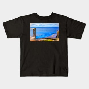 Private Wharf Kids T-Shirt